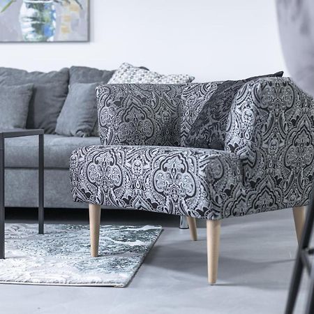 Exklusive Neubau-Ferienwohnung Mit Fernsicht Konstanz Dış mekan fotoğraf