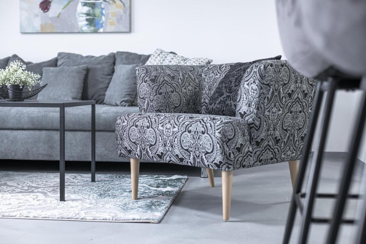 Exklusive Neubau-Ferienwohnung Mit Fernsicht Konstanz Dış mekan fotoğraf