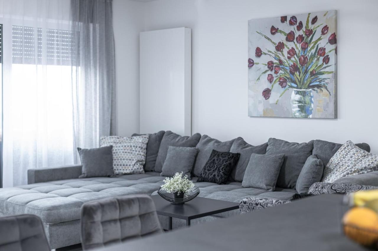 Exklusive Neubau-Ferienwohnung Mit Fernsicht Konstanz Dış mekan fotoğraf