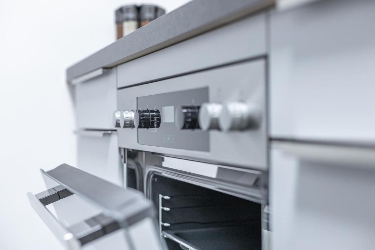 Exklusive Neubau-Ferienwohnung Mit Fernsicht Konstanz Dış mekan fotoğraf
