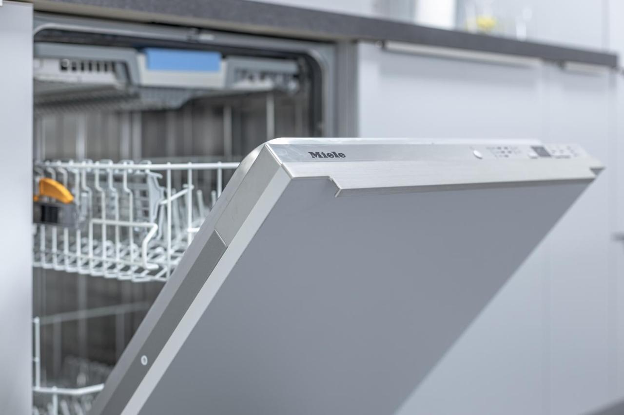 Exklusive Neubau-Ferienwohnung Mit Fernsicht Konstanz Dış mekan fotoğraf