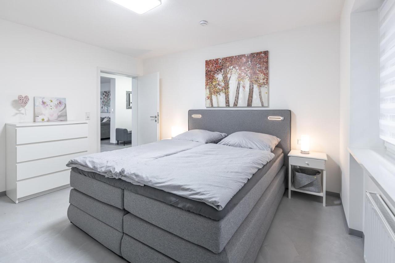 Exklusive Neubau-Ferienwohnung Mit Fernsicht Konstanz Dış mekan fotoğraf